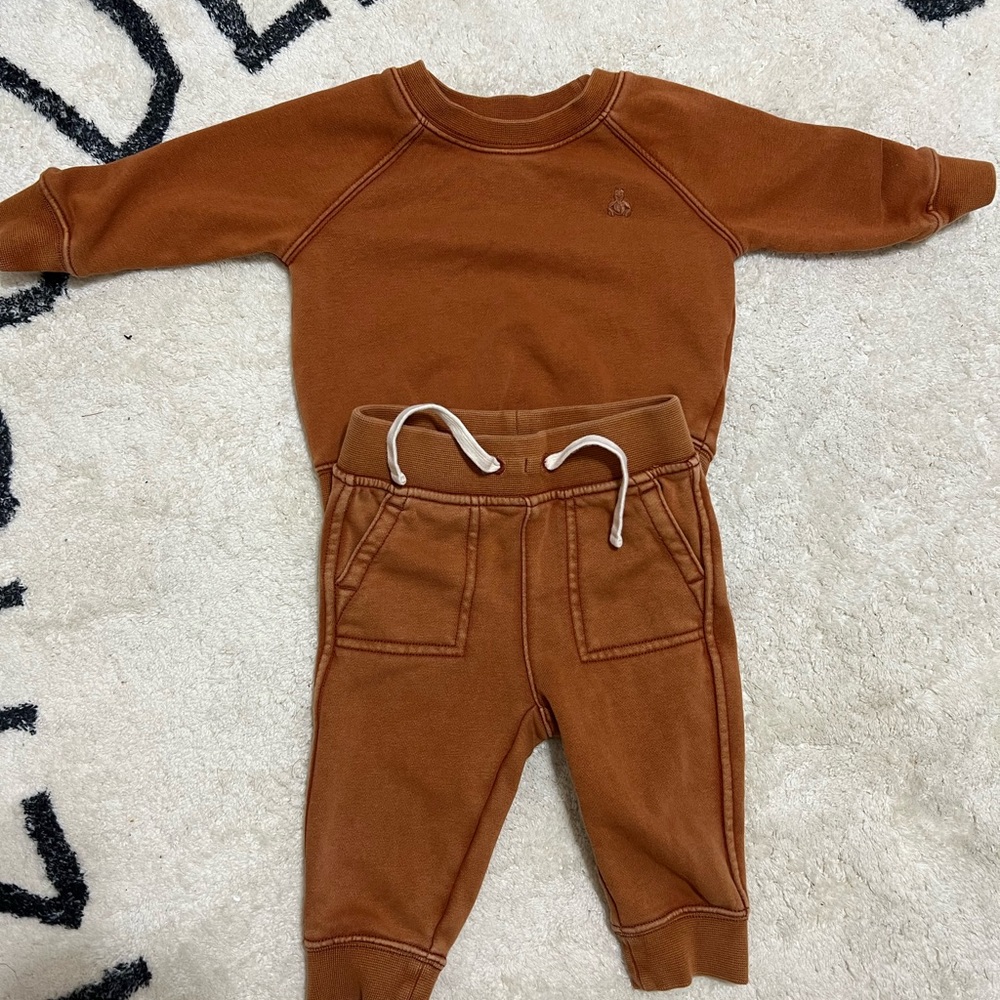 Baby gap sets